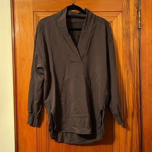 Lululemon LA Oversized Long Sleeve Tunic!